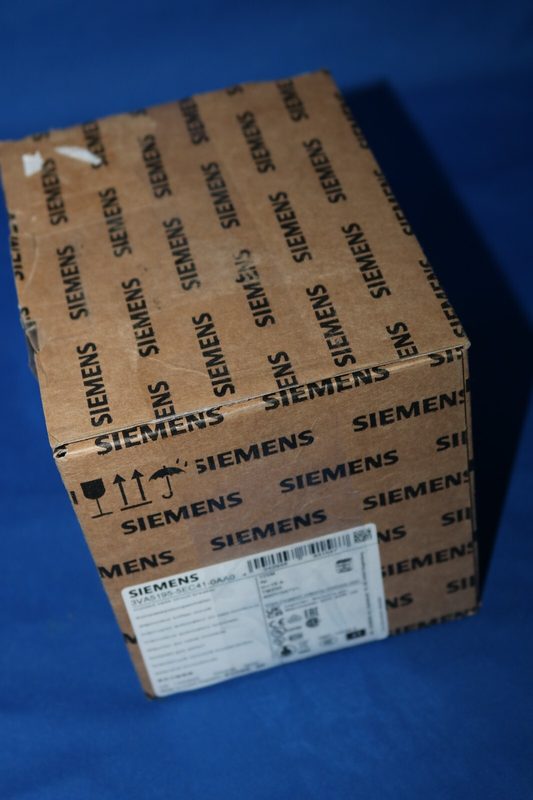 IIoT-устройство Siemens 3VA5195-5EC41-0AA0