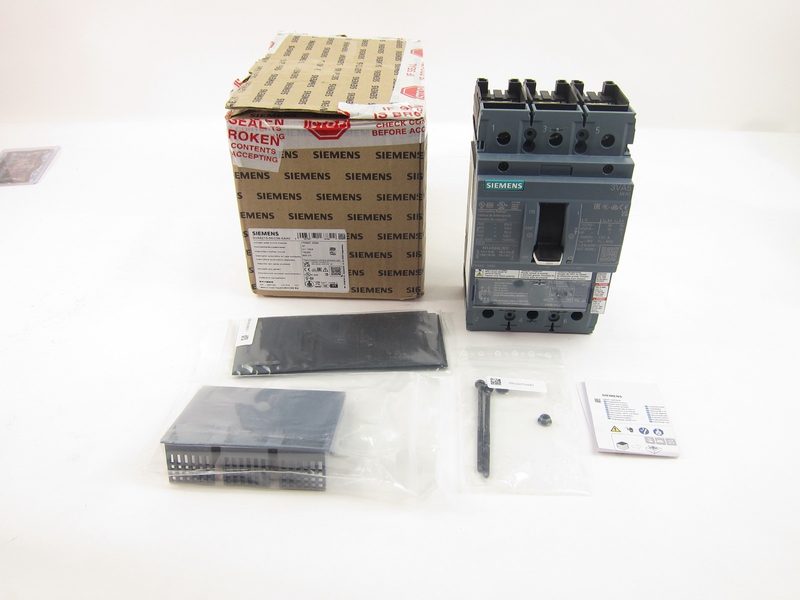 Автоматический выключатель Siemens 3VA5215-5EC36-0AA0
