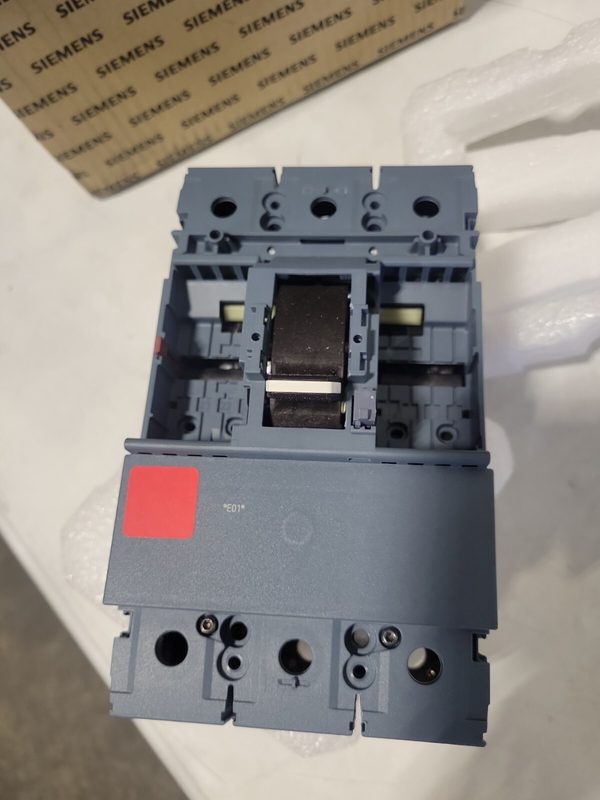 Автоматический выключатель Siemens 3VA5217-ED3