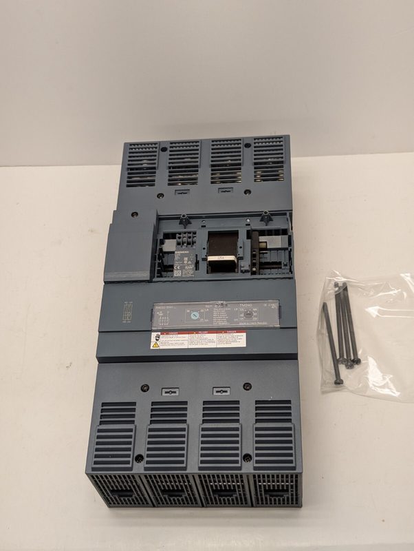 Автоматический выключатель Siemens 3VA5322-7EF41-0AA0