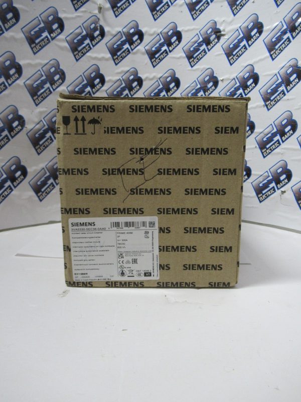 Автоматический выключатель Siemens 3VA5330-5EC36-0AA0