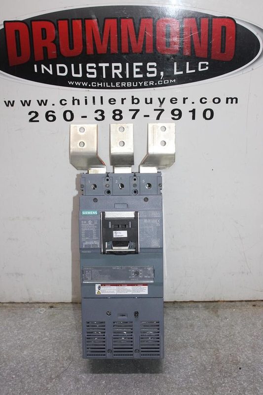 Автоматический выключатель Siemens 3VA5340-5EC31