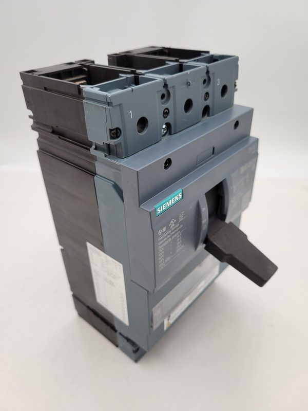Автоматический выключатель Siemens 3VA5340-5EC61