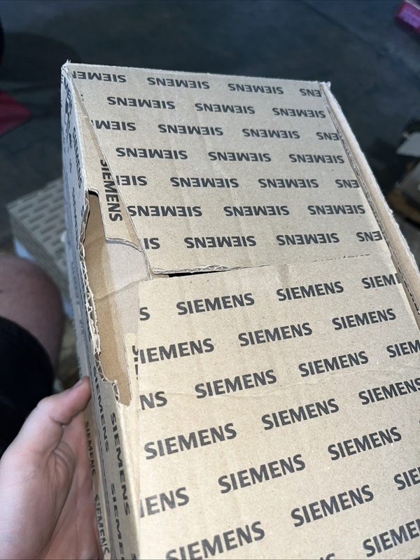 Автоматический выключатель Siemens 3VA5445-5EC36-0AA0
