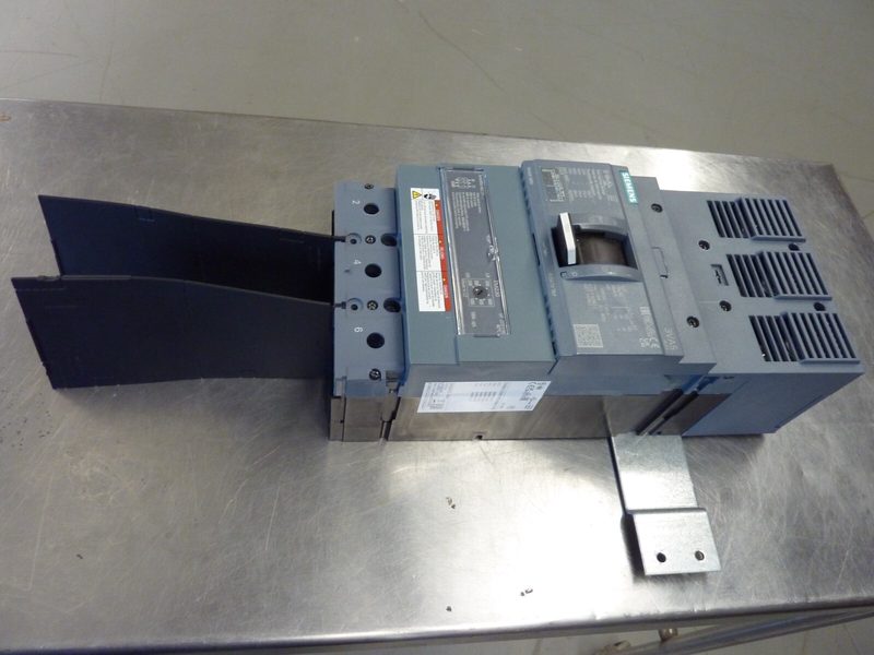 Автоматический выключатель Siemens 3VA5450-6EC31-0AA0