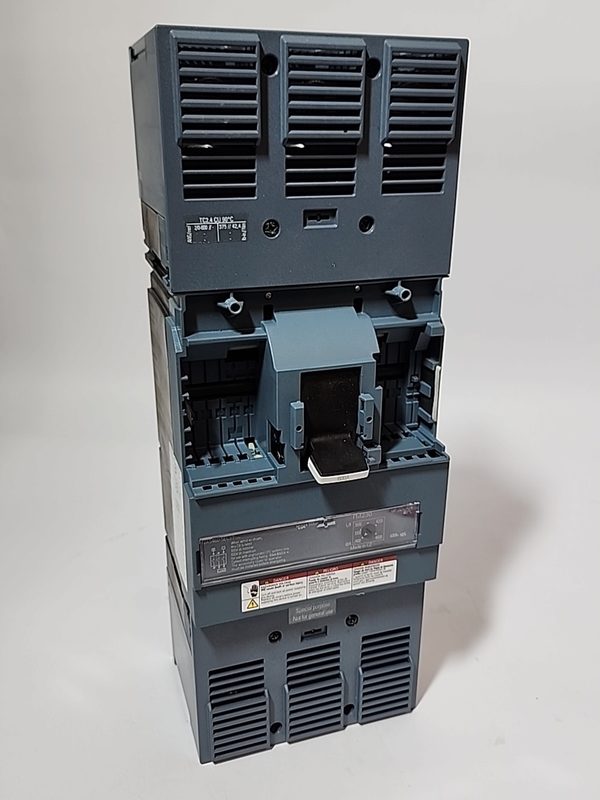 Автоматический выключатель Siemens 3VA5460-5EC31-0AA0