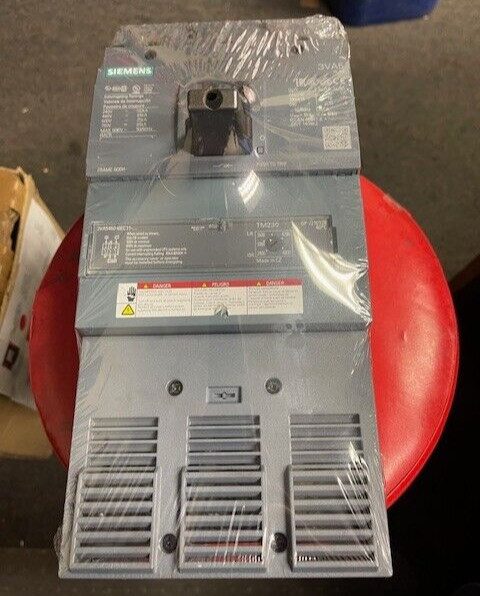 Автоматический выключатель Siemens 3VA5460-6EC31-0AA0