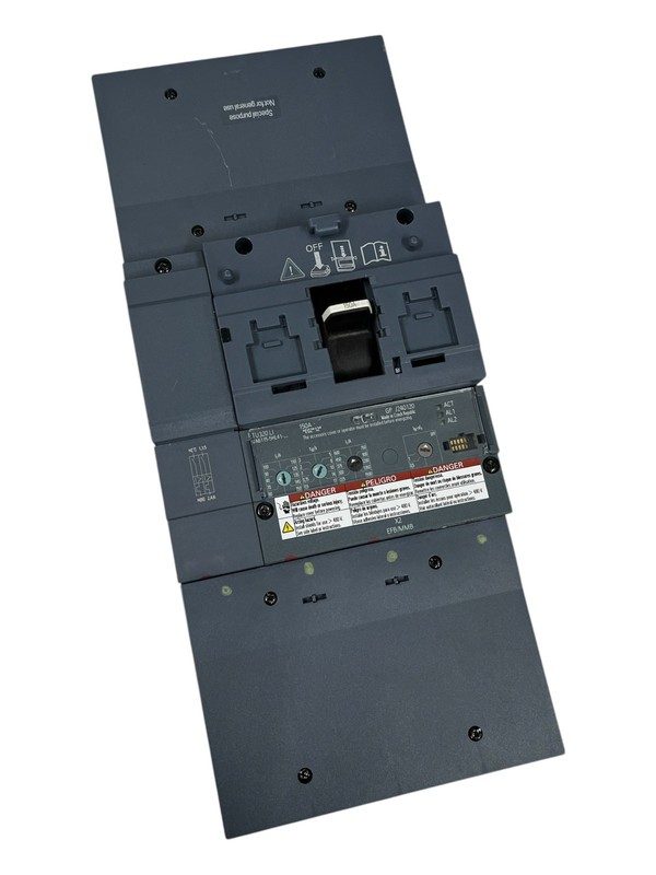 Автоматический выключатель Siemens 3VA6115-5HL41-0AA0