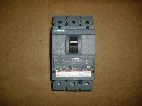 Автоматический выключатель Siemens 3VA6225-8HL31-0AA0