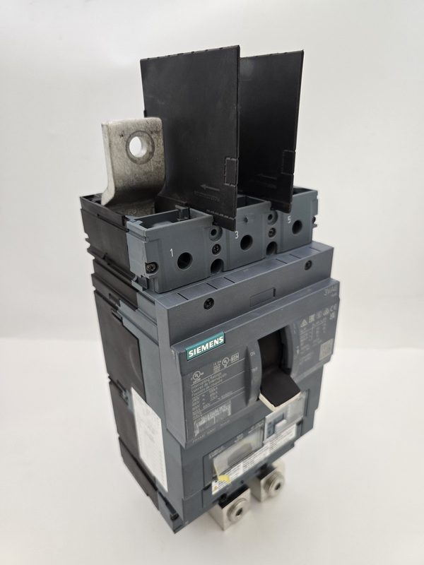 Автоматический выключатель Siemens 3VA6460-6KP31-0AA0