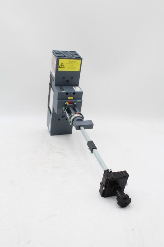 Автоматический выключатель Siemens 3VA9137-0FK31
