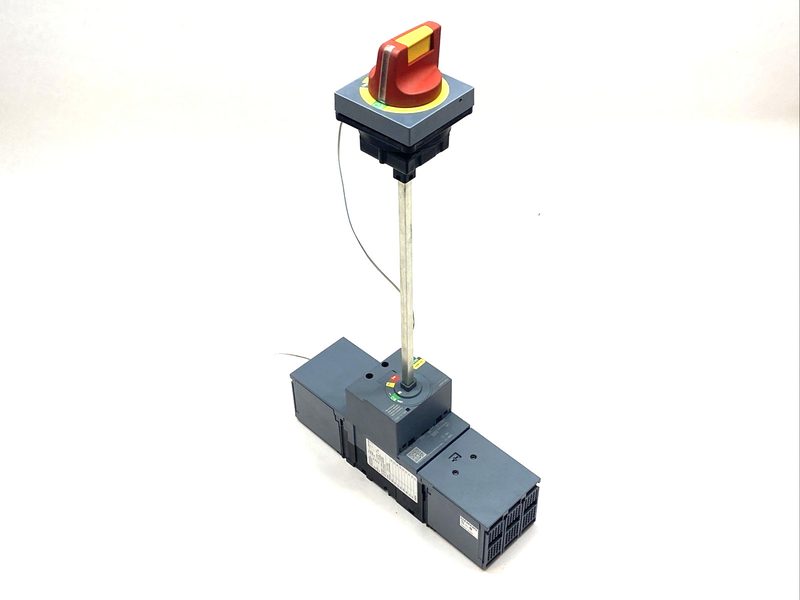 Автоматический выключатель Siemens 3VA9137-0FK37