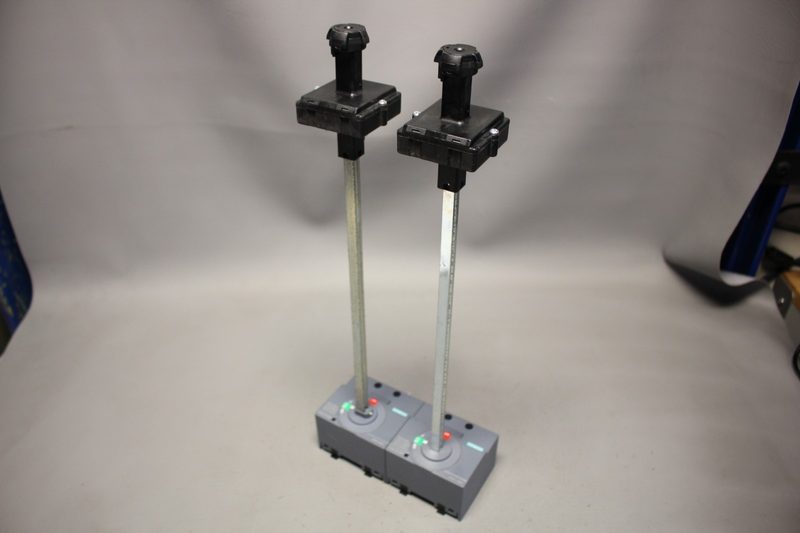 Автоматический выключатель Siemens 3VA9137-OFK31