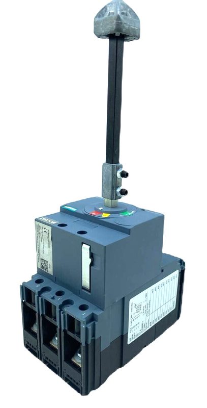 Автоматический выключатель Siemens 3VA9157-0GK00