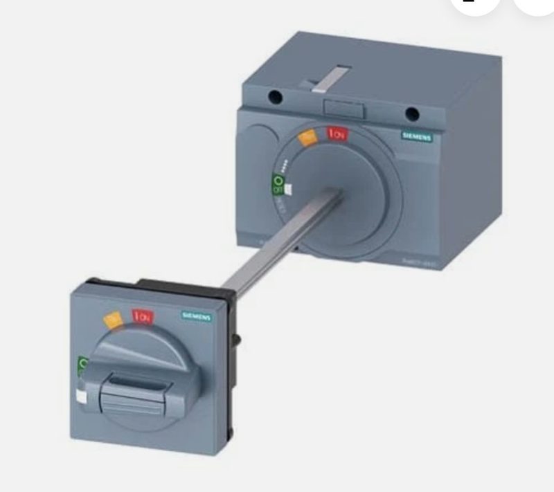 Автоматический выключатель Siemens 3VA9277-0FK21
