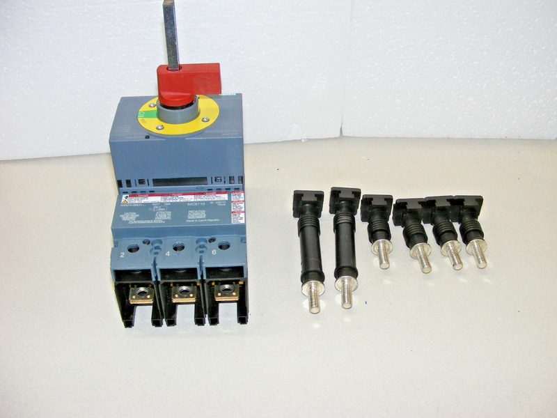Автоматический выключатель Siemens 3VA9277-0FK25