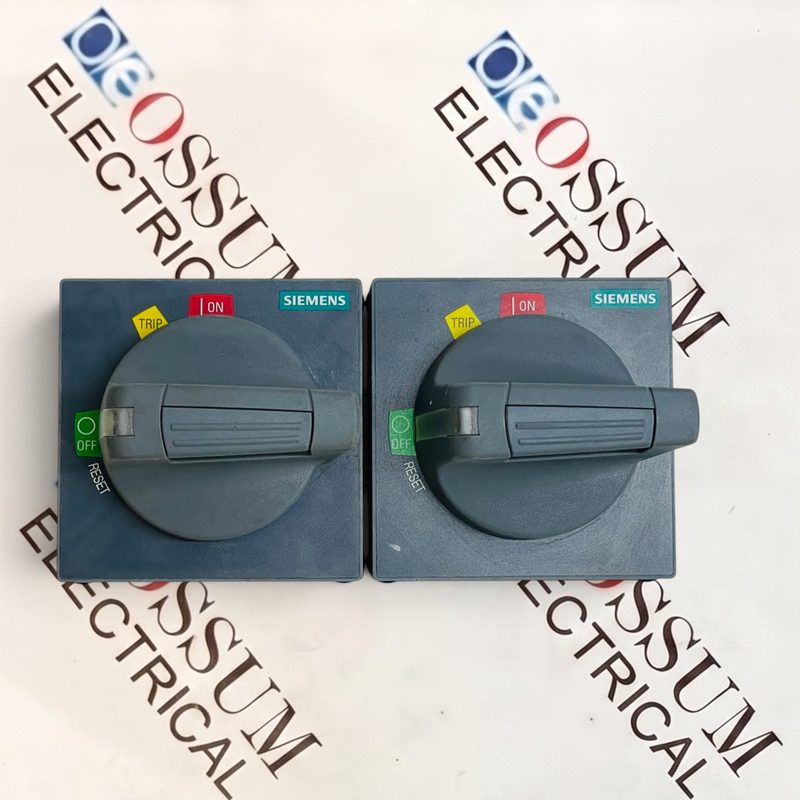 Автоматический выключатель Siemens 3VA9277-0PK13