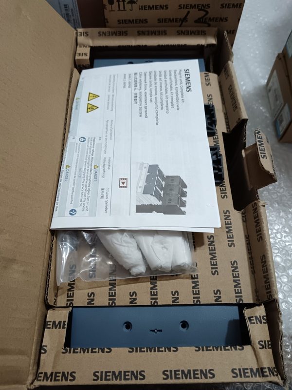 Автоматический выключатель Siemens 3VA9323-0KP00