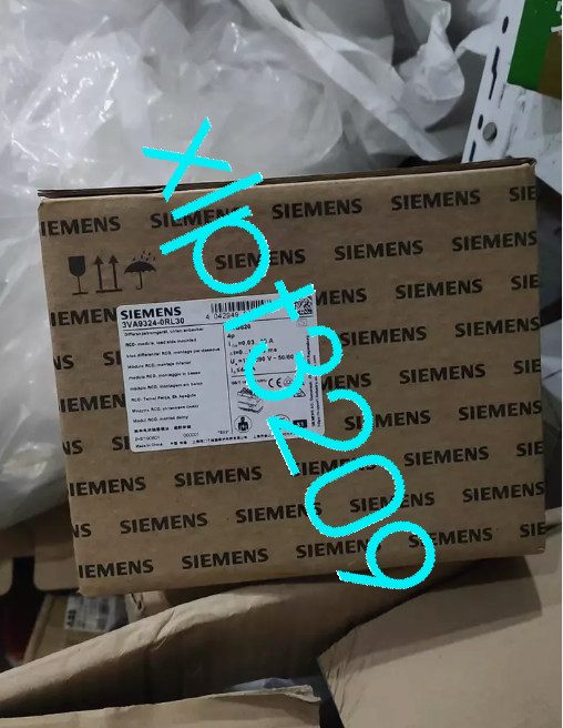 Автоматический выключатель Siemens 3VA9324-0RL30