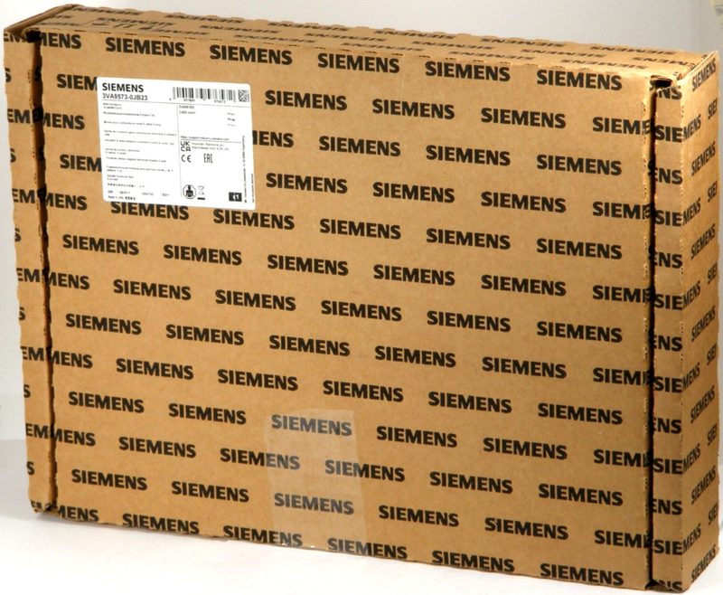 Автоматический выключатель Siemens 3VA9573-0JB23