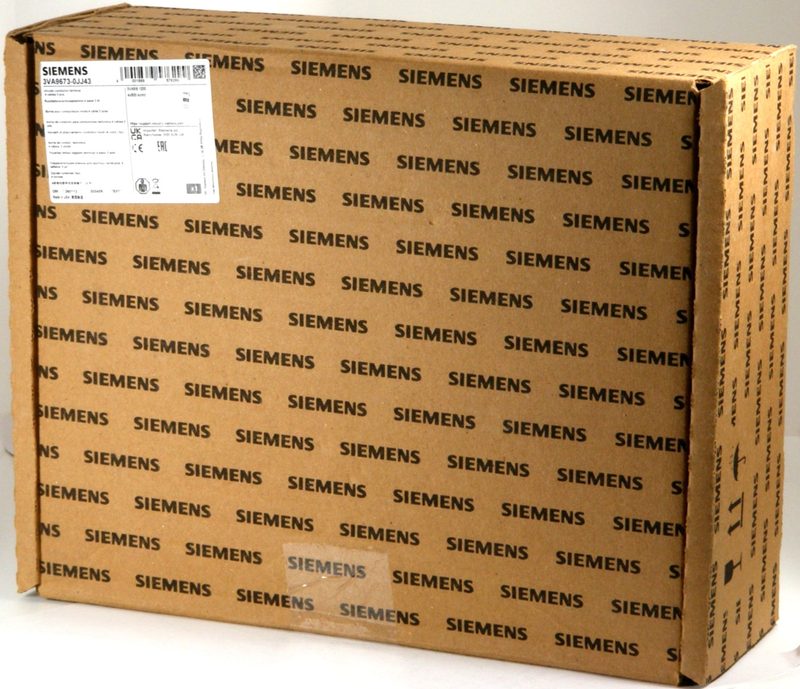 Автоматический выключатель Siemens 3VA9673-0JJ43