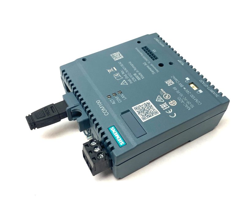Сервер Siemens 3VA9977-0TA20