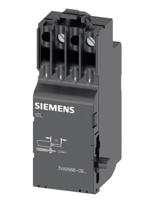 Автоматический выключатель Siemens 3VA9978-0BL30