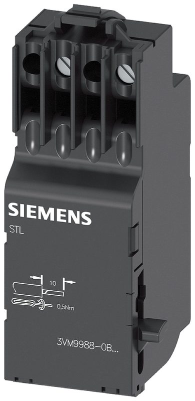 Автоматический выключатель Siemens 3VA99780BA22
