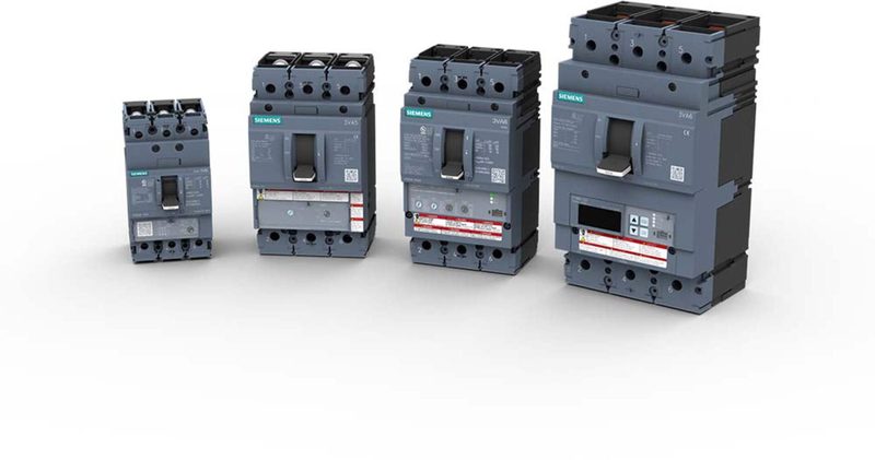 Автоматический выключатель Siemens 3VAE6001F