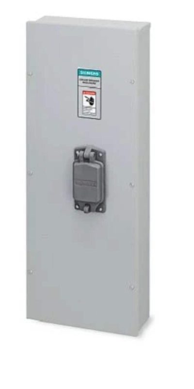 Автоматический выключатель Siemens 3VAE8003R