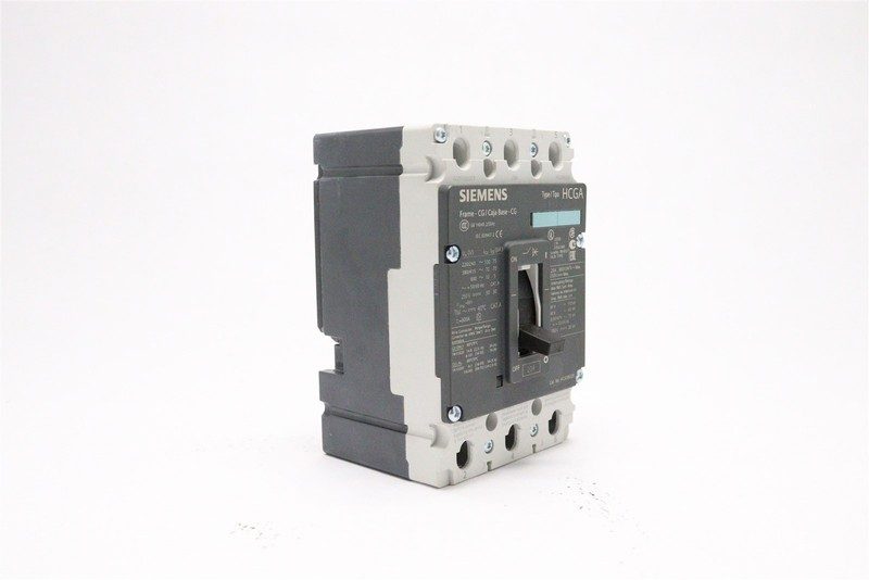 Автоматический выключатель Siemens 3VL1102-2KM30-0AA0