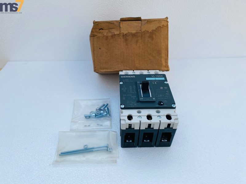 Автоматический выключатель Siemens 3VL1710-2DD36-0AA0