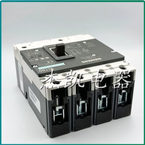 Автоматический выключатель Siemens 3VL2710-2EM43-0AB1