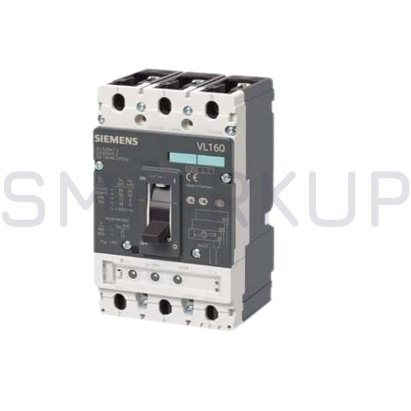 Автоматический выключатель Siemens 3VL2716-1DC33-0AA0