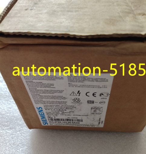 Автоматический выключатель Siemens 3VL3720-1CL36-0AA0