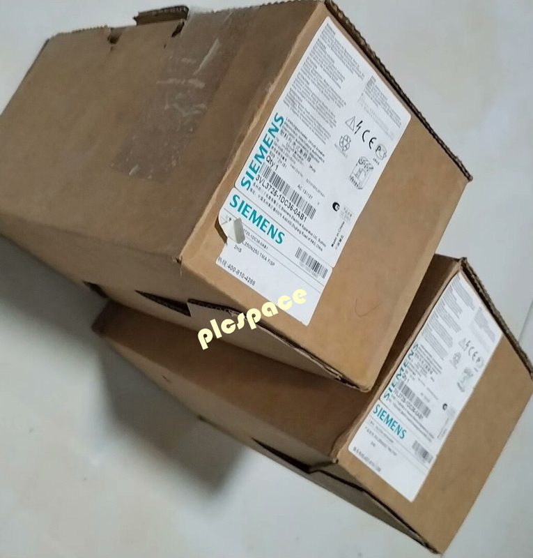 Автоматический выключатель Siemens 3VL3725-1DC36-0AB1