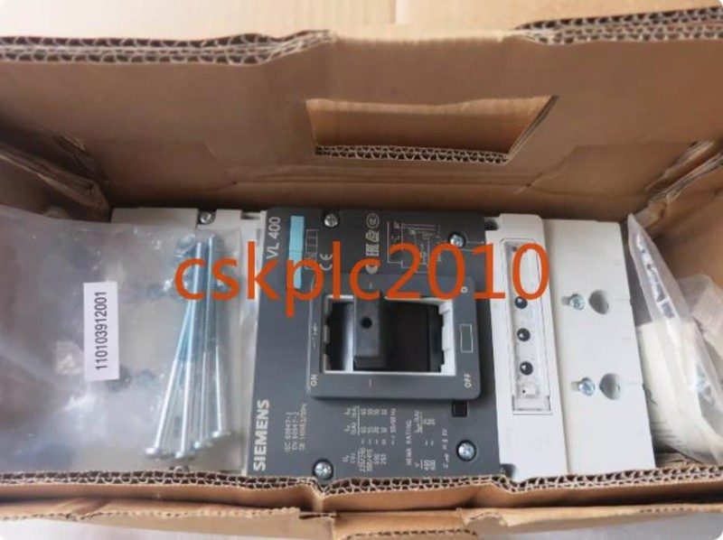Автоматический выключатель Siemens 3VL4740-1SE36-0AB1