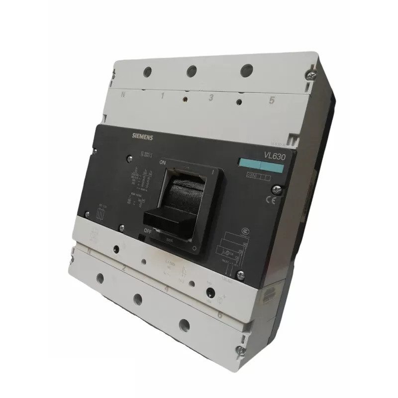 Автоматический выключатель Siemens 3VL57501EJ460AA0