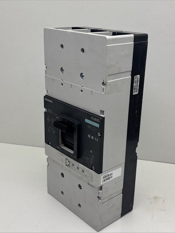 Автоматический выключатель Siemens 3VL6780-1AA36-0AA0