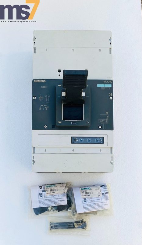 Автоматический выключатель Siemens 3VL7712-1AA36-0AA0