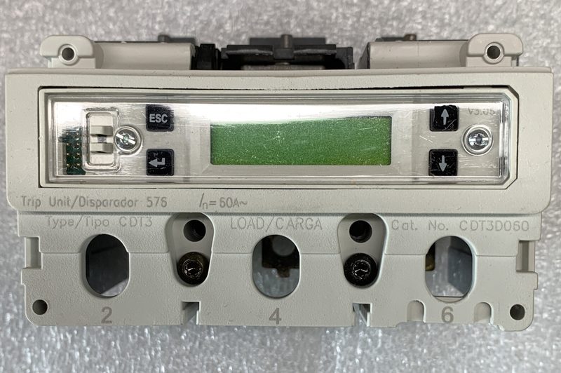 Автоматический выключатель Siemens 3VL9206-6JH38
