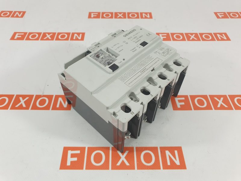 Автоматический выключатель Siemens 3VL9216-5GC40