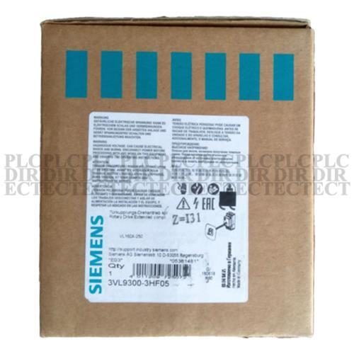 Автоматический выключатель Siemens 3VL9300-3HF05