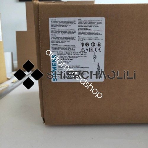 Автоматический выключатель Siemens 3VL9300-3MQ0