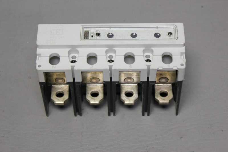Автоматический выключатель Siemens 3VL9325-6BH45