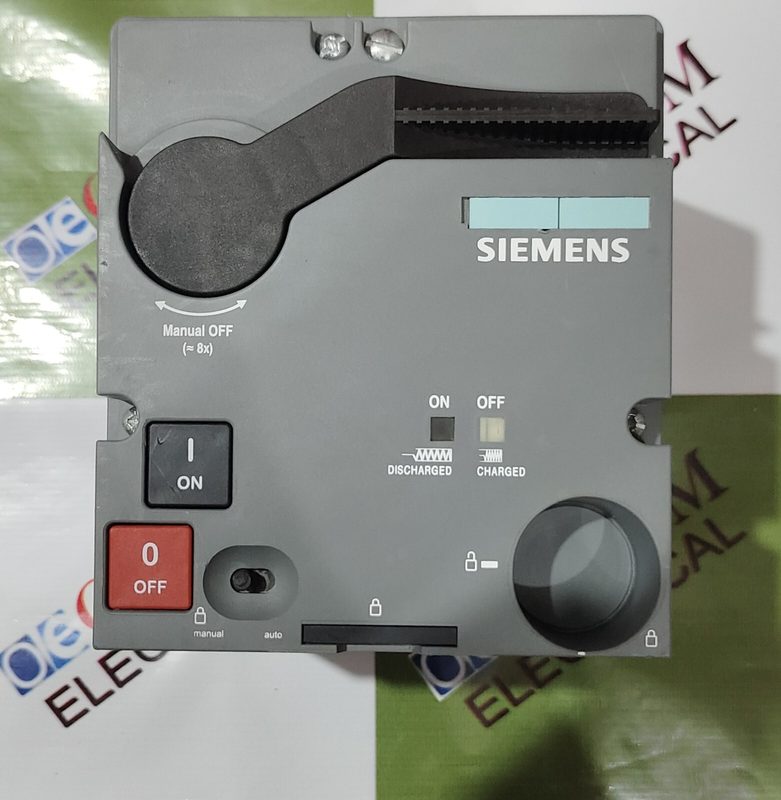 Автоматический выключатель Siemens 3VL9400-3MQ00