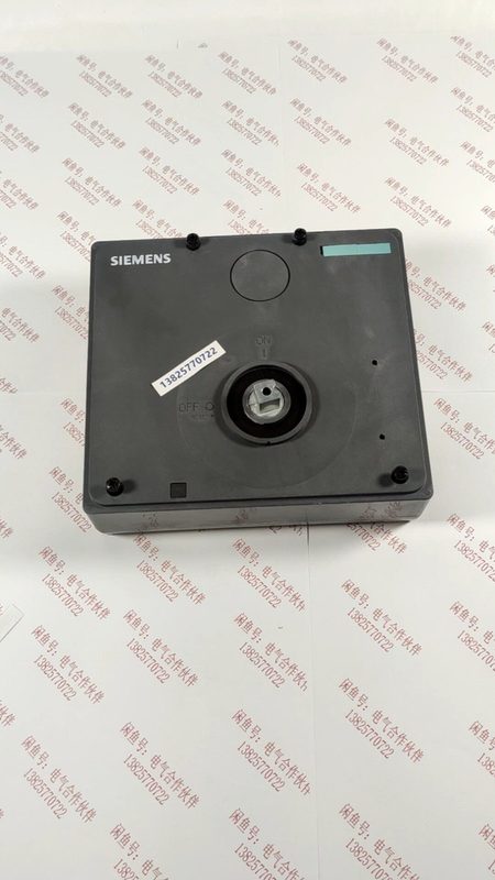 Автоматический выключатель Siemens 3VL9600-3HE00