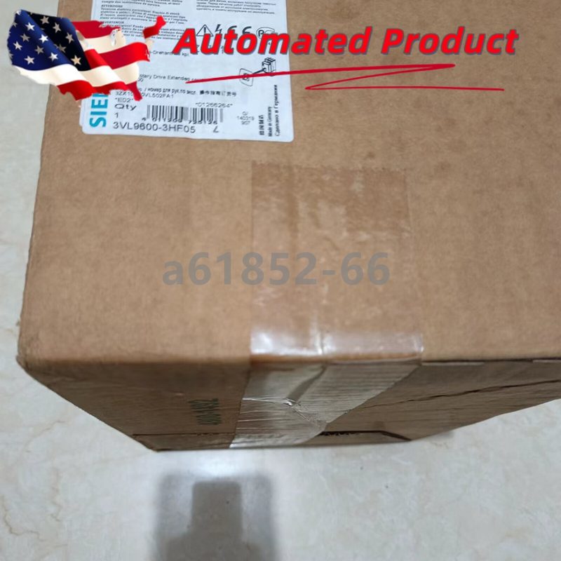 Автоматический выключатель Siemens 3VL9600-3HF05