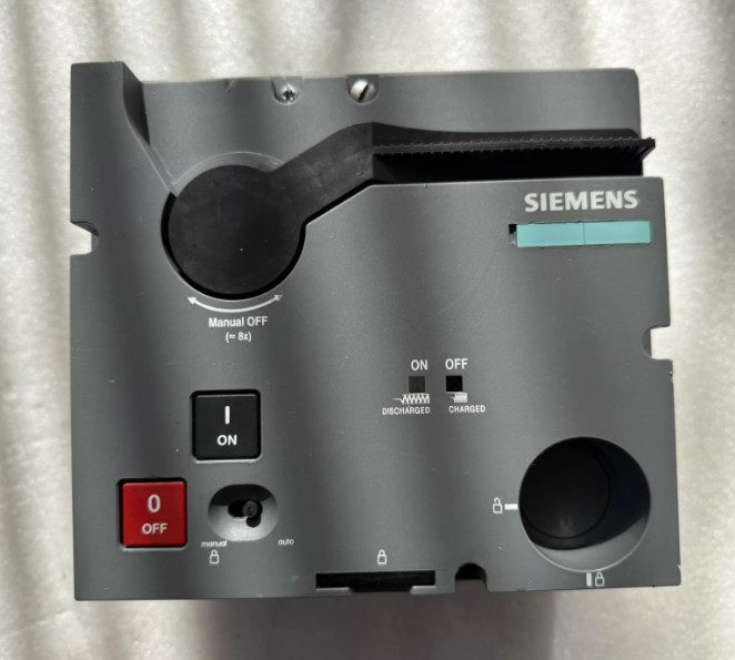Автоматический выключатель Siemens 3VL9600-3MJ00