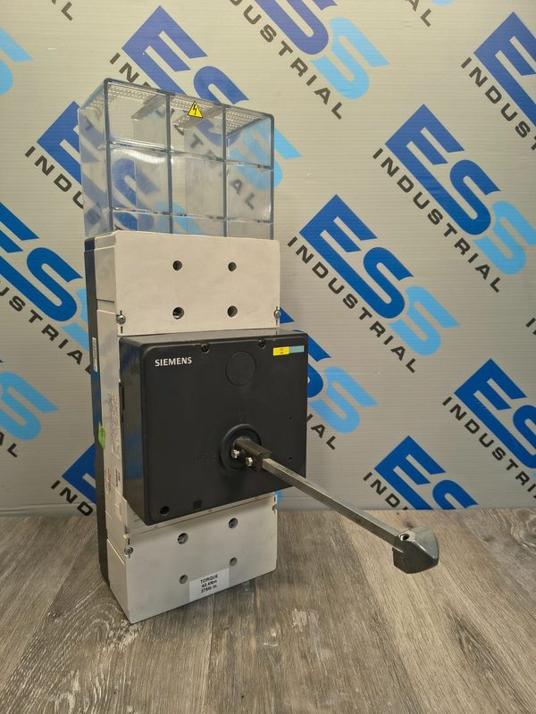 Автоматический выключатель Siemens 3VL9670-7KN30
